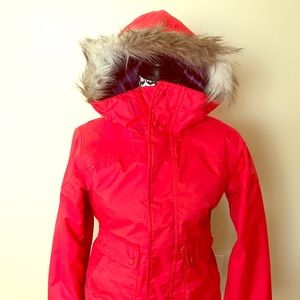 Burton ski/snowboard jacket